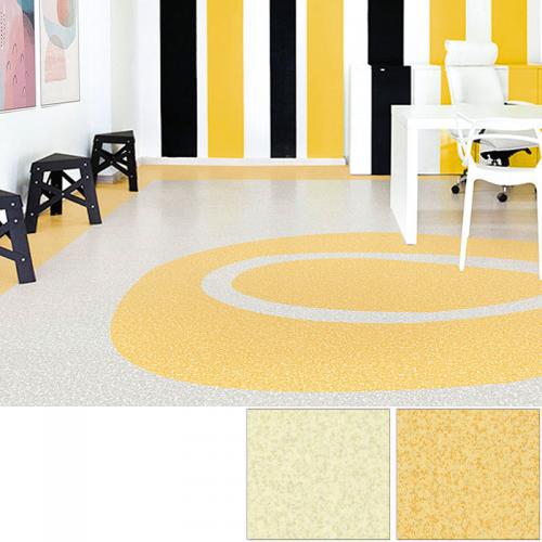 Flooring For Offices