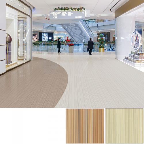 heterogeneous pvc Flooring