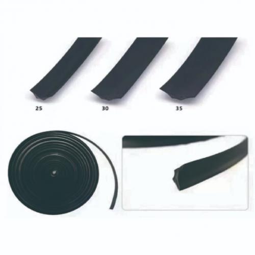 Pvc cove fillet