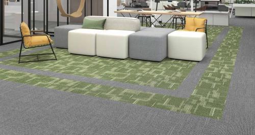 Relle OFFICE CARPET