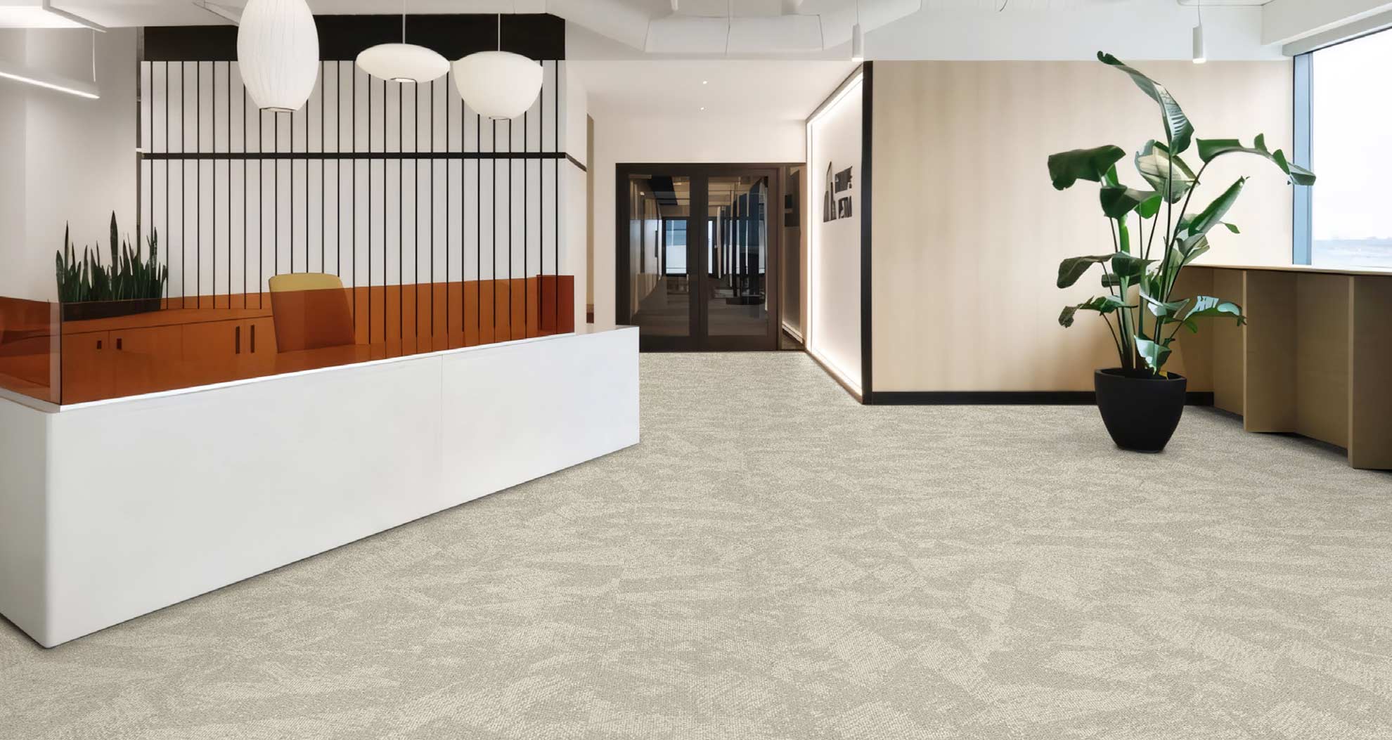 Relle OFFICE CARPET