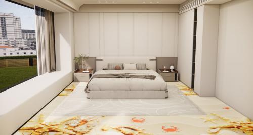 Customized PVC FLOOR