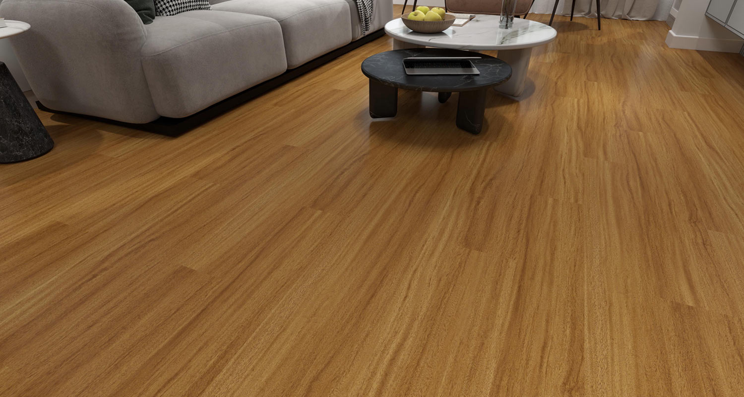 LVT sheet