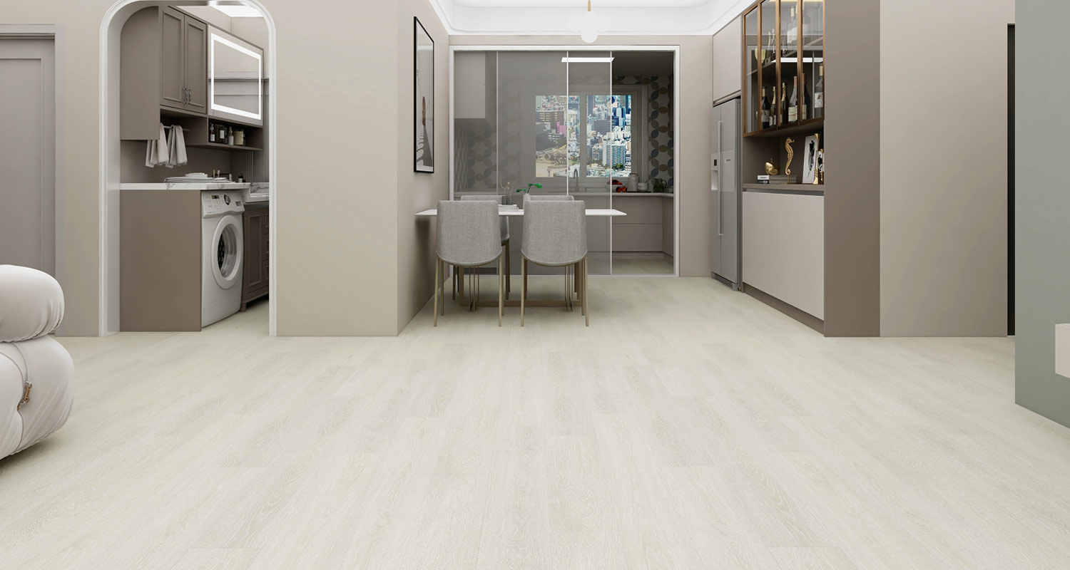 LVT sheet