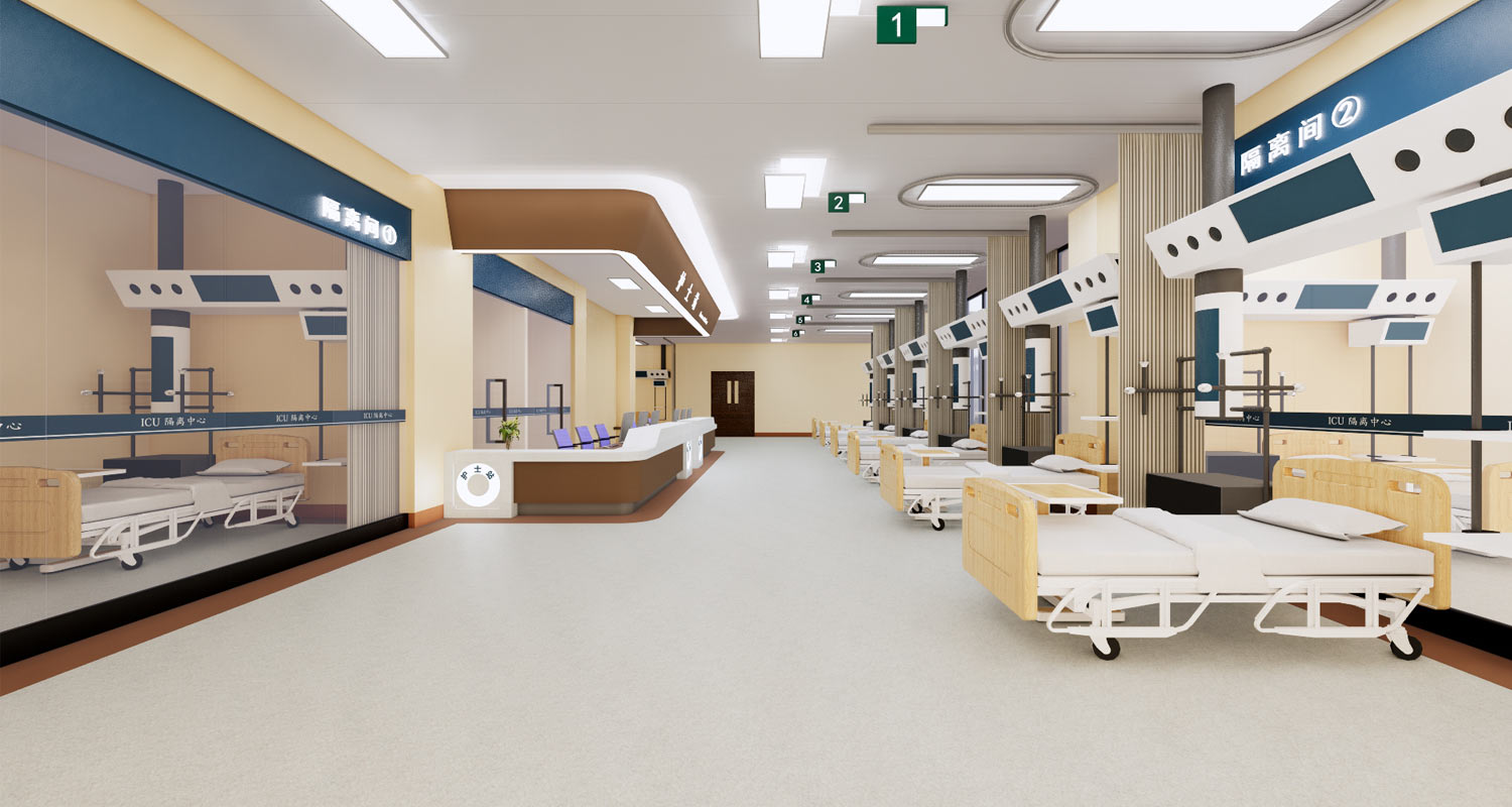 Homogeneous Vinyl Waterproof  Flooring