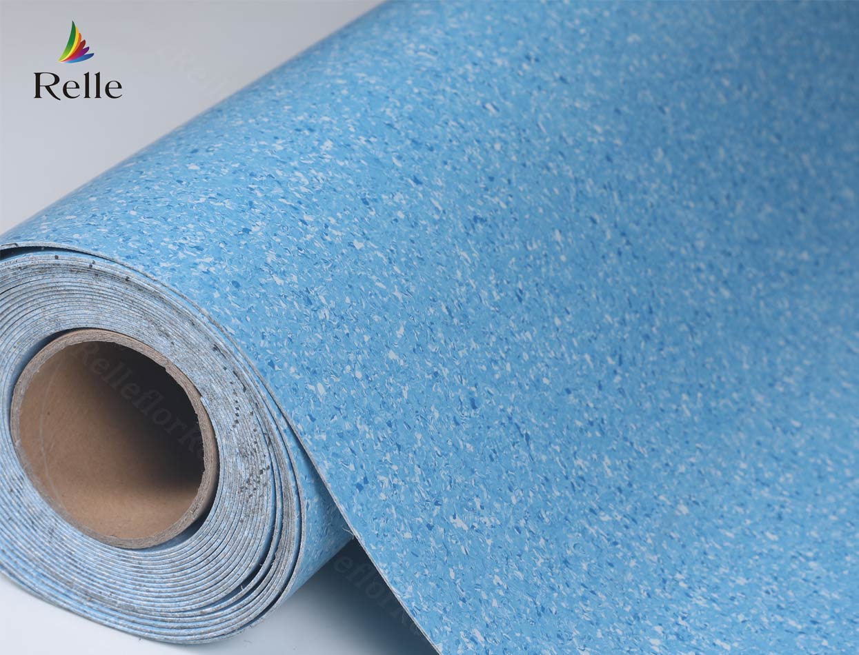 Relle Kaiva HI أرضيات من الفينيل
