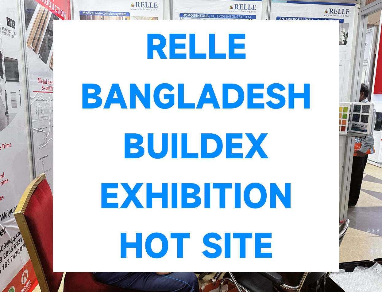 الموقع الساخن لمعرض Relleبنغلاديش Buildex
