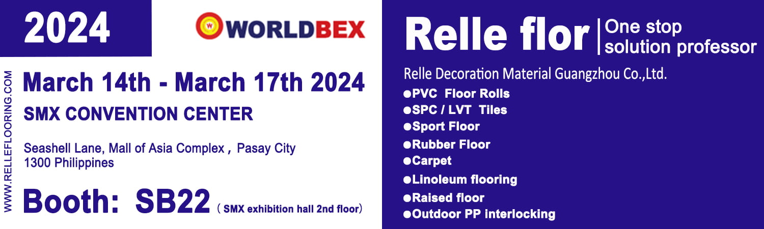 Welcome to 2024 WORLDBEX exhibition