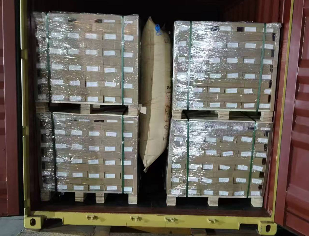 ريل للأرضيات والتعبئة على منصات نقالة